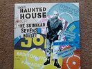 Skinhead Sevens Haunted House Box Set Vinyl Singles