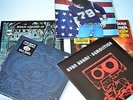 Set of 5 vinyl LP by Ryan Adams, Gold, Cold Roses, 29, Demolition