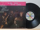 Hank Mobley - Another Monday Night at Birdland LP 1958 Roulette R 52022 Mono DG