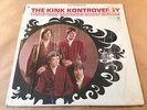THE KINKS LP 