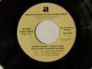 Rare Exploitation/Kung-Fu Radio Spot 45 7