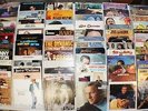 COUNTRY MALE SOLO LP LOT 150+ Vinyl-1960s-80s-Horton Gilley Rabbitt Atkins +MORE