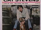 CAT STEVENS: Matthew And Son / Granny / I Love My Dog / Portobello Road 45 (Fra