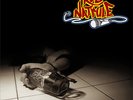ROB NATRULE A Night On The Tiles EP (UR 201) Unkut Recordings 2000 OZ HIP HOP