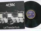 ACDC - Let There Be Rock    Albert Production Australien