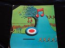 Ginger Baker´s Air Force: Same, D-1st press, 2LP, TOP
