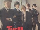 Them - Gloria + 3 - Rare French EP Mod Freakbeat British Beat - 45 HEAR