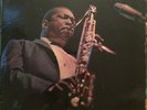 JOHN COLTRANE Black Pearls LP PRESTIGE PR 7316 deep groove mono VAN GELDER