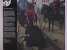 INCREDIBLE BONGO BAND: The Return Of The Incredible Bongo Band LP (40th anniver