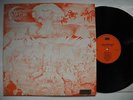 MANDY MORTON BAND Valley Of Light LP 1983 UK EX  Banshee   folk psych rock