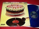 THE ROLLING STONES - DEJA QUE SANGRE - OUTTAKES 1969-1970 BLUE VINYL UNPLAYED