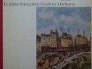 Magda Tagliaferro: Le piano français de Chabrier à Debussy - Erato EJA 12