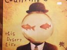 This Desert Life - Counting Crows (Vinyl LP 1999, DGC David Geffen) **SEALED**