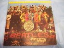 The Beatles  Sgt. Peppers Lonely Hearts Club Band  MFSL  Near Mint