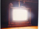 CERAMIC HELLO The Absence Of A Canary V1.1 2x LP rare Minimal Synth wave