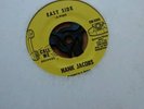 Hank Jacobs Rare East Side/Elijah Rockin'With Soul, listening Northern Soul