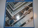THE BEATLES  1967 - 1970  2 LP SET  BLUE VINYL  WITH INNER SLEEVES  899