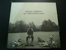 3 LP Box Georg Harrison - All Things must Pass, mit Poster, Apple EMI