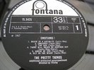 Pretty Things EMOTIONS UK LP 1ST FONTANA * MONO *  TL5425 2-3 PLAYS MINT-/NMINT