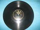 78 RPM Mississippi John Hurt Sweet Driver Blues, Blue Harvest Blues. Rare