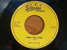 Don Payne - Pogo The Hobo 1954 USA 45 STARDAY