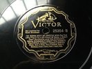JEAN GOLDKETTE ORCH - I’M GONNA MEET MY SWEETIE NOW VICTOR, ALTERNATE TAKES