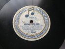 BEATRICE LILLIE & TOM POWERS - ‘OH JOY' P.G. WODEHOUSE SONGS 1919 ORIG CAST 78