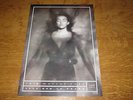 This Mortal Coil - It'll End In Tears - 4ad UK promo poster (Cocteau Twins)
