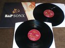 BAP - Sonx 2 Vinyl Set