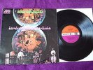 IRON BUTTERFLY  in-a-gadda-da-vida  1968 -FIRST UK PRESS-ATLANTIC  RED PLUM -EX