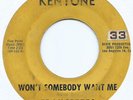 RARE R&B DOO WOP / SOUL FRANCETTES  