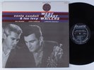 CONTE CANDOLI & LOU LEVY West Coast Wailers ATLANTIC LP