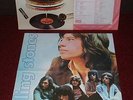 ROLLING STONES Let It Bleed LP 1969 MONO 1st Press 100% COMPLETE