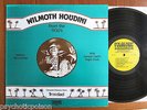 WILMOTH HOUDINI ?– LP - Calypso Classics from Trinidad 1930's  folklyric 9040