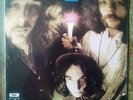 EDGAR BROUGHTON BAND - WASA WASA 1969 UK HARVEST - A1/B1 - NO EMI BOX lp vinyl