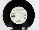 THIRTEENTH FLOOR ELEVATORS - YOU'RE GONNA MISS ME  IA D.J. PROMO IA-107 VNL 7.0