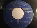 NORTHERN SOUL 45/ THE SUPERIORS 