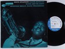 HANK MOBLEY Soul Station BLUE NOTE LP W. 63rd