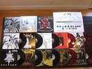 Sabbat - Sabbatical Earlyearslaught - DIE HARD 10 LPs   desaster sodom