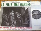 SXL 2313 Herold-Lanchbery La Fille mal Gardee HP LIST