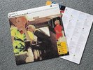 Saint Etienne ?– Continental  LP  MINT UNPLAYED