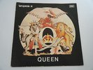 QUEEN - SOMEBODY TO LOVE - TONPRESS LABEL - DIFFERENT COVER - QUEEN LONG AWAY