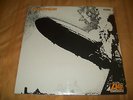 SEALED Led Zeppelin I S/T LP SD 19126 Original NM Record First 1 IV