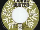 Prince Buster & Lee Perry - Johnny Cool - ROCK STEADY KILLER