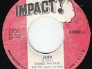 Tommy McCook - Jaro - KILLER JAVA CUTS