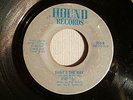 Original Northern Soul.The Q.Thats The Way.Hound.Hear