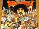FRANK ZAPPA 200 MOTELS ORIGINAL 2-RECORD SET STILL FACTORY SEALED