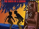 VARIOUS-DOWNBEAT SHUFFLE-THE BIRTH OF A LEGEND-2VINYL LP DREAMCATCH NEU