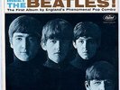 Beatles - Meet the Beatles (1964) No BMI or ASCAP (Rare 1st edition)