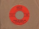 Arthur Conley - Where He Leads Me - Jotis Soul Northern Crossover Motown Tmg Rar